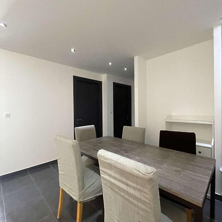 Appartement Neuf, 2 Chambres, Terrasse Plein Sud A Sainte-Maxime Kültér fotó