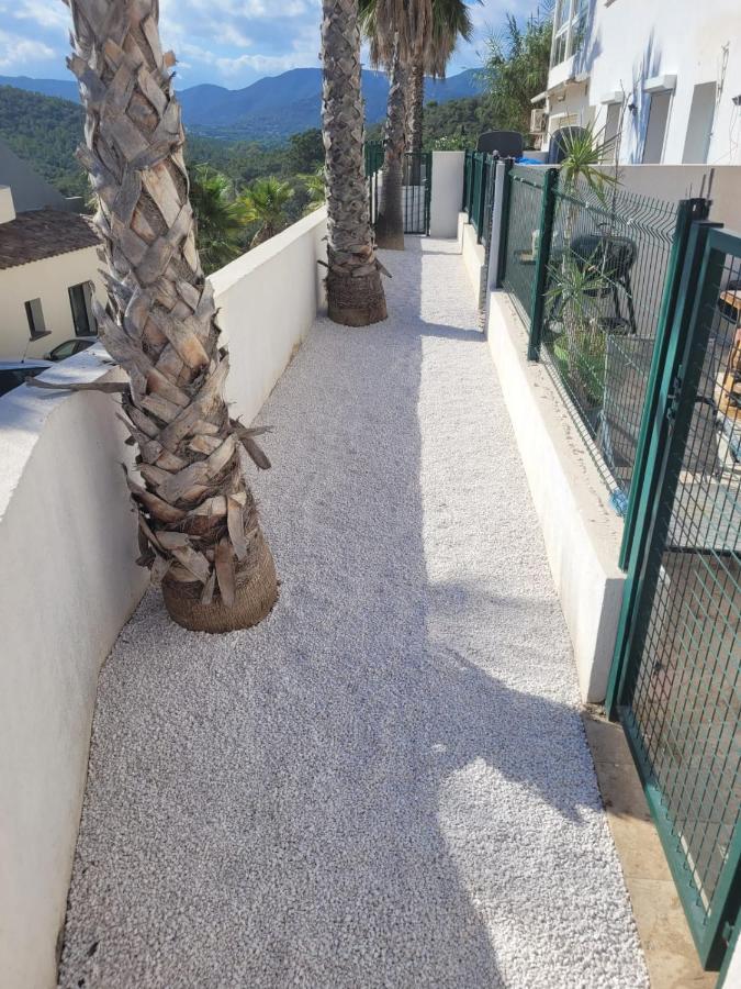 Appartement Neuf, 2 Chambres, Terrasse Plein Sud A Sainte-Maxime Kültér fotó