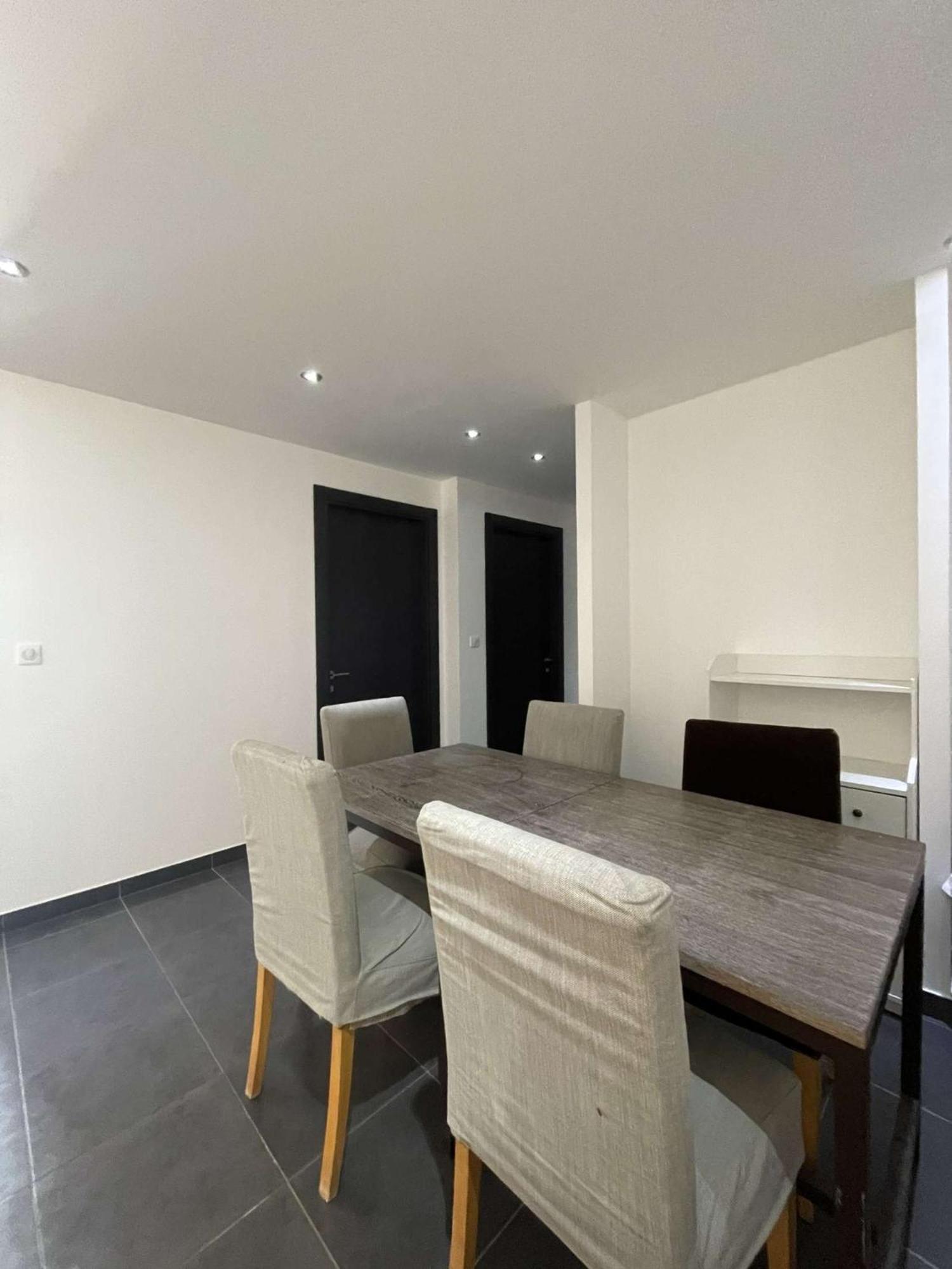 Appartement Neuf, 2 Chambres, Terrasse Plein Sud A Sainte-Maxime Kültér fotó