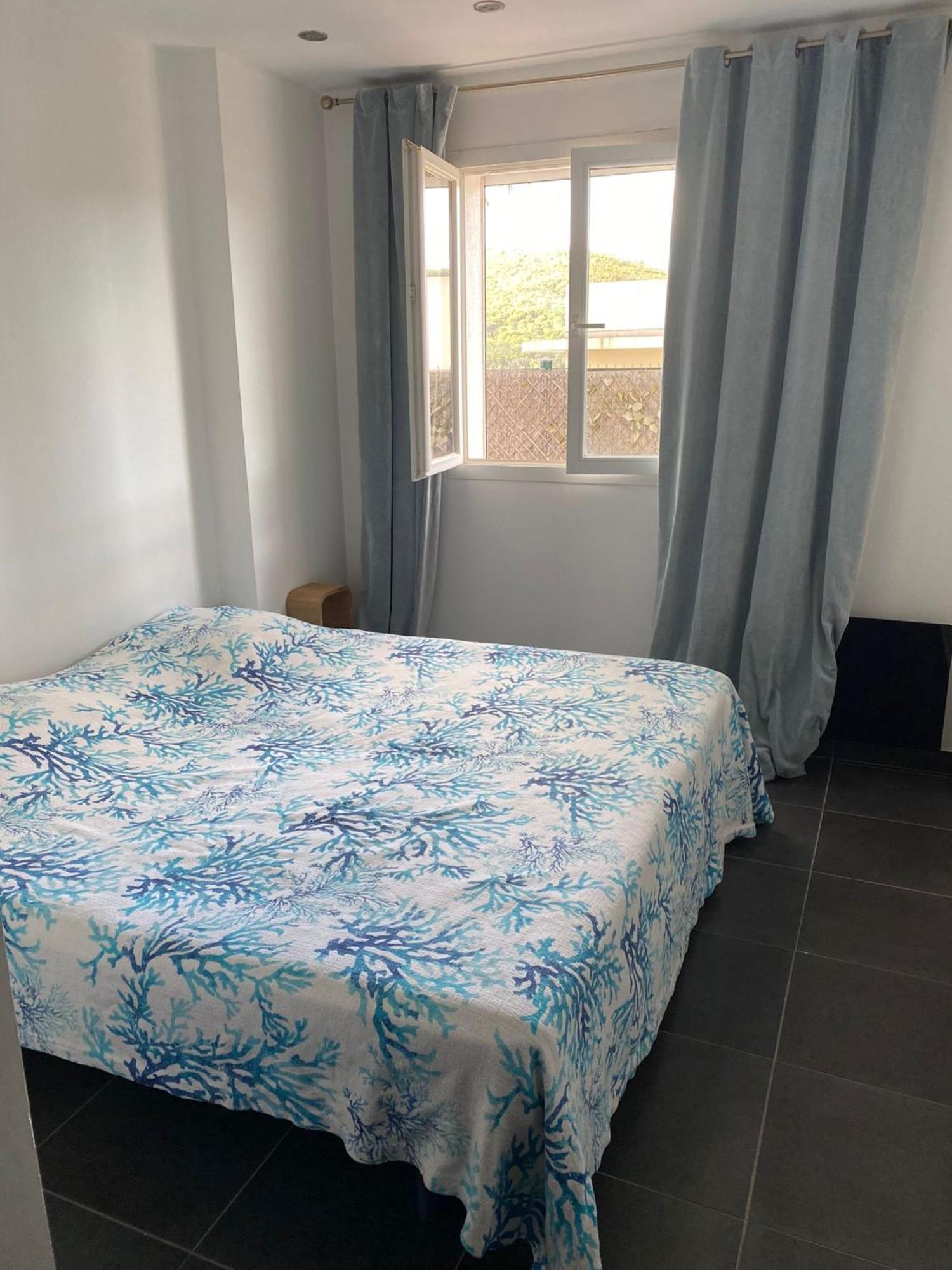 Appartement Neuf, 2 Chambres, Terrasse Plein Sud A Sainte-Maxime Kültér fotó